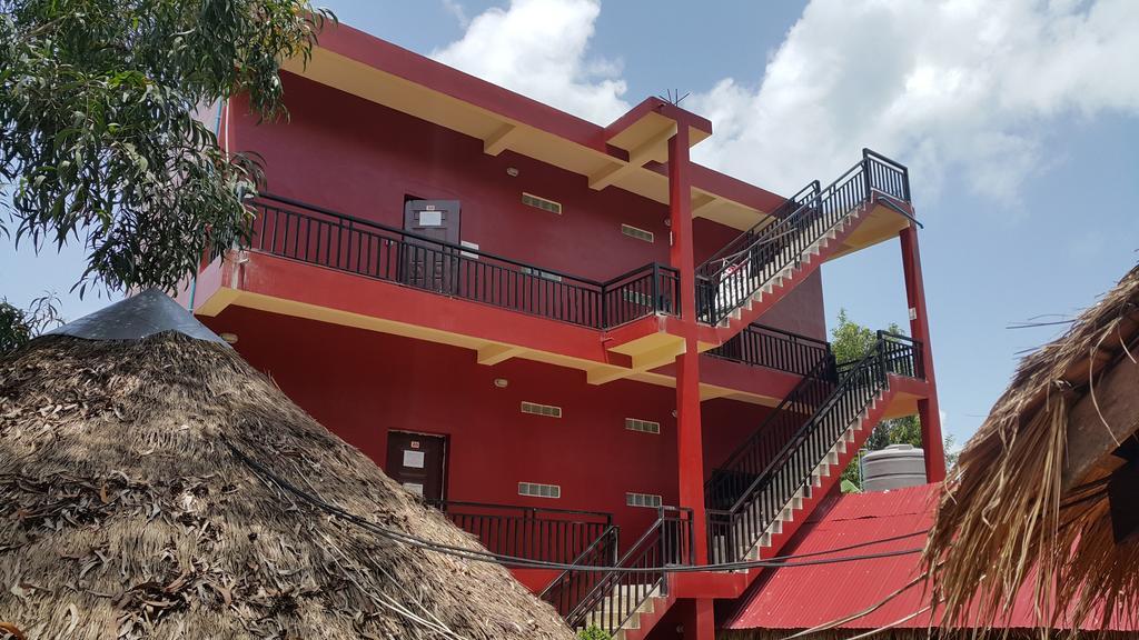 Serendipity Beach Resort Sihanoukville Cameră foto