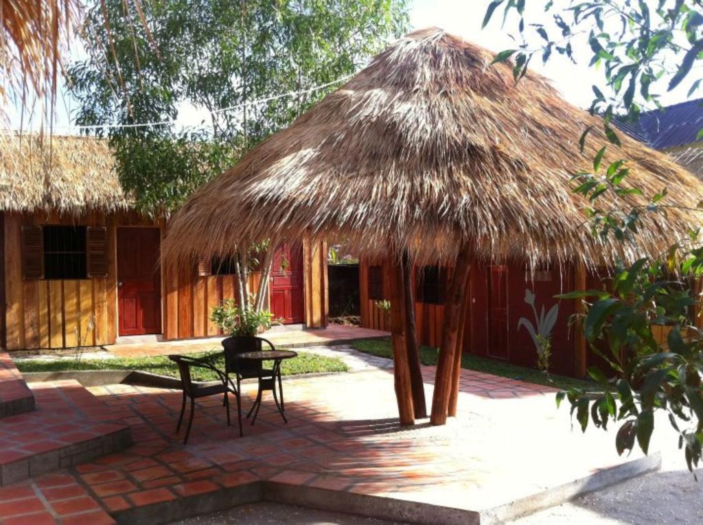 Serendipity Beach Resort Sihanoukville Cameră foto