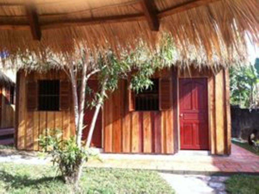 Serendipity Beach Resort Sihanoukville Cameră foto