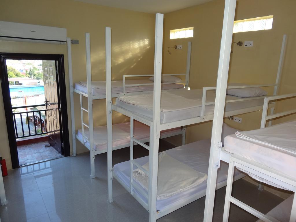 Serendipity Beach Resort Sihanoukville Cameră foto