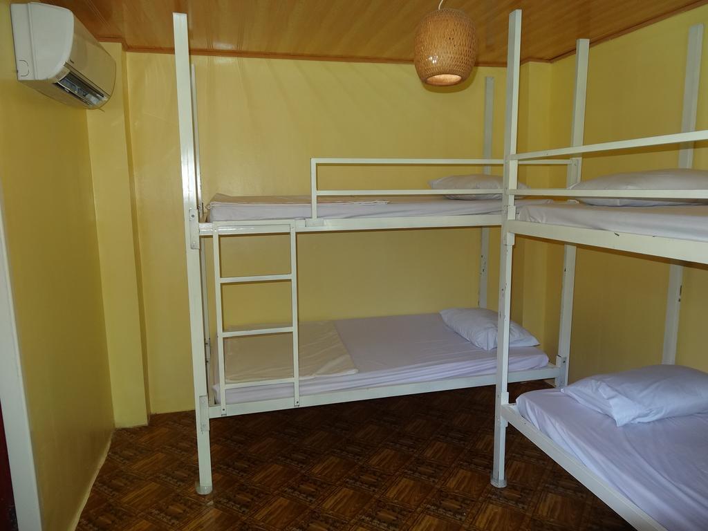 Serendipity Beach Resort Sihanoukville Cameră foto
