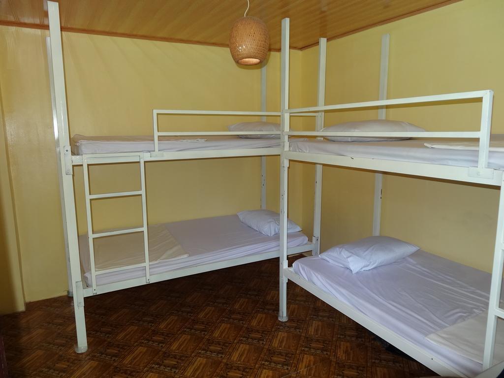 Serendipity Beach Resort Sihanoukville Cameră foto